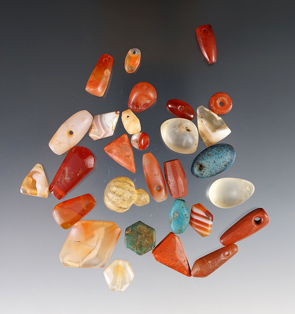 Main artifact image