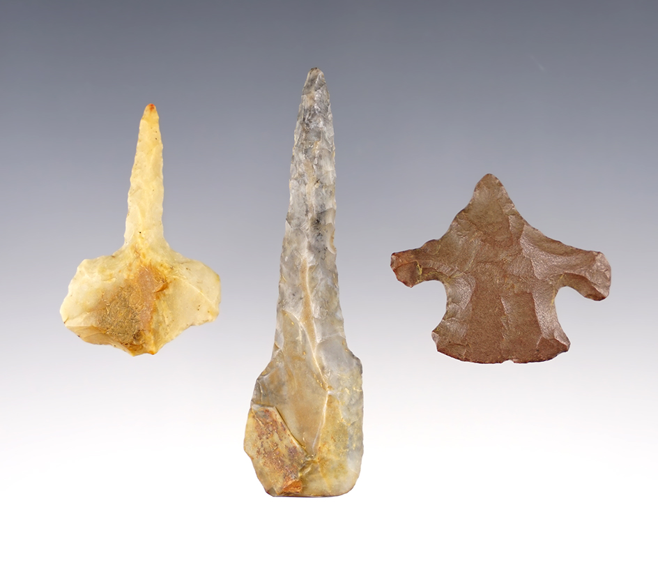 Main artifact image