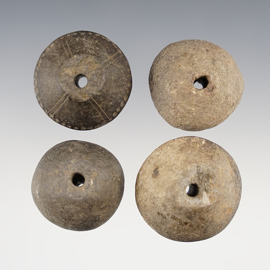 Main artifact image