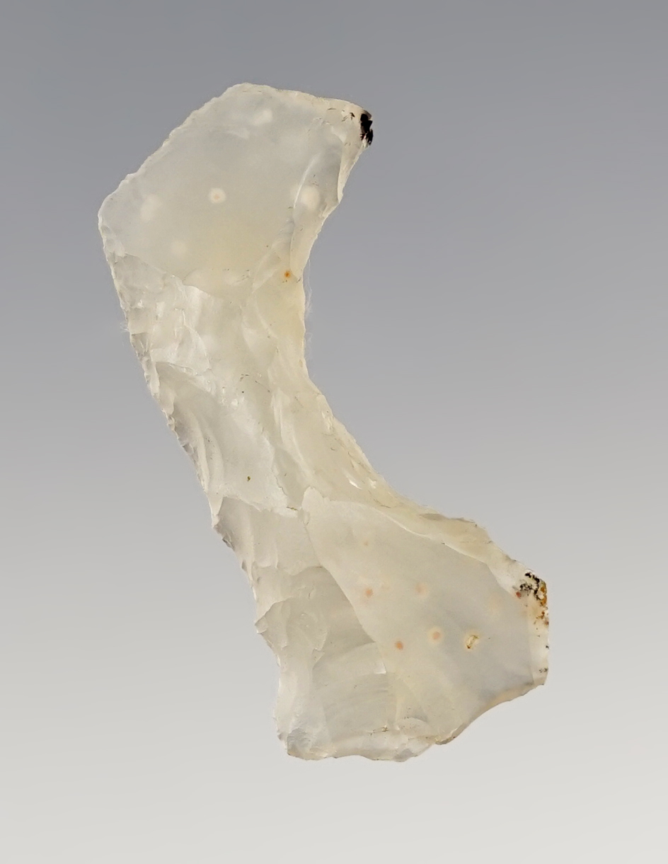 Main artifact image