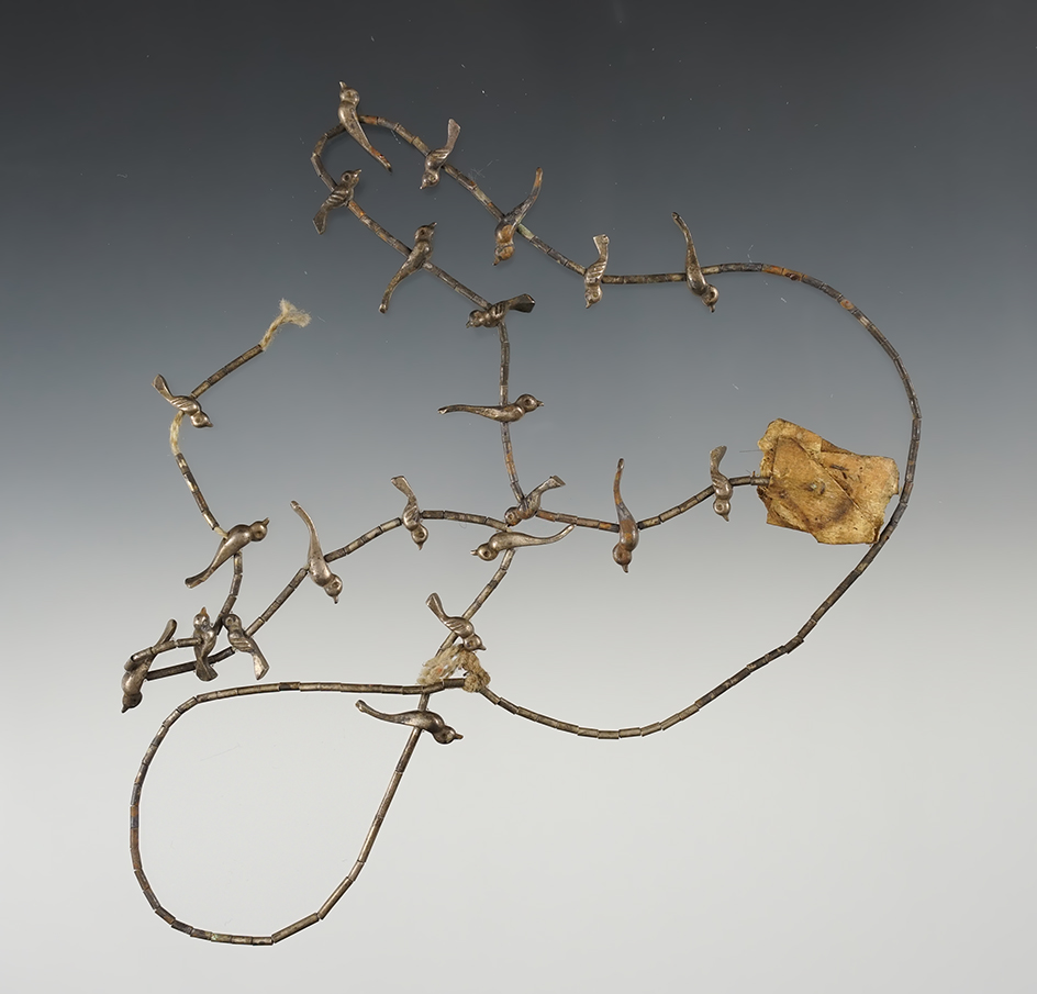 Main artifact image