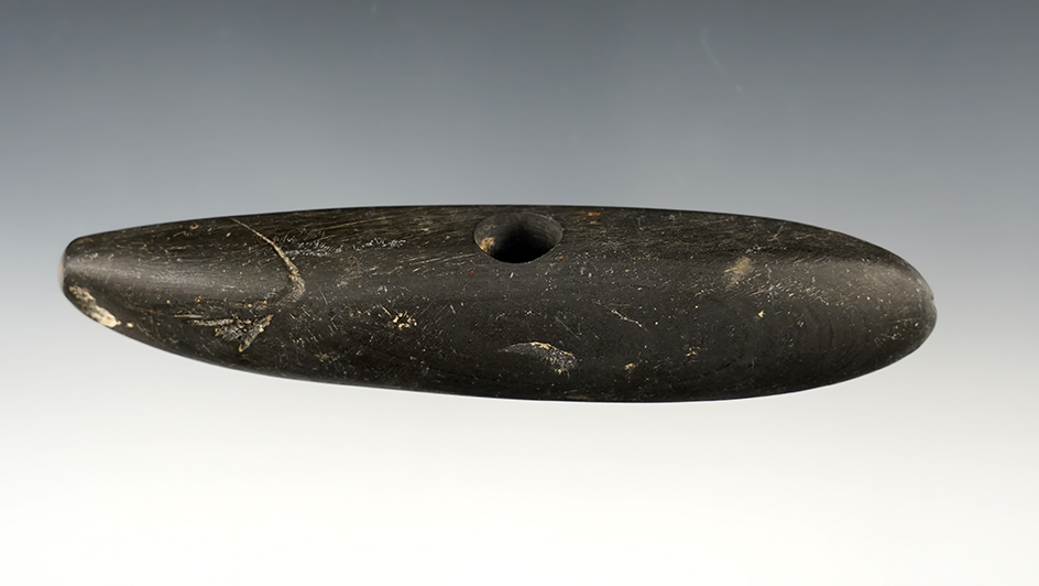 Main artifact image