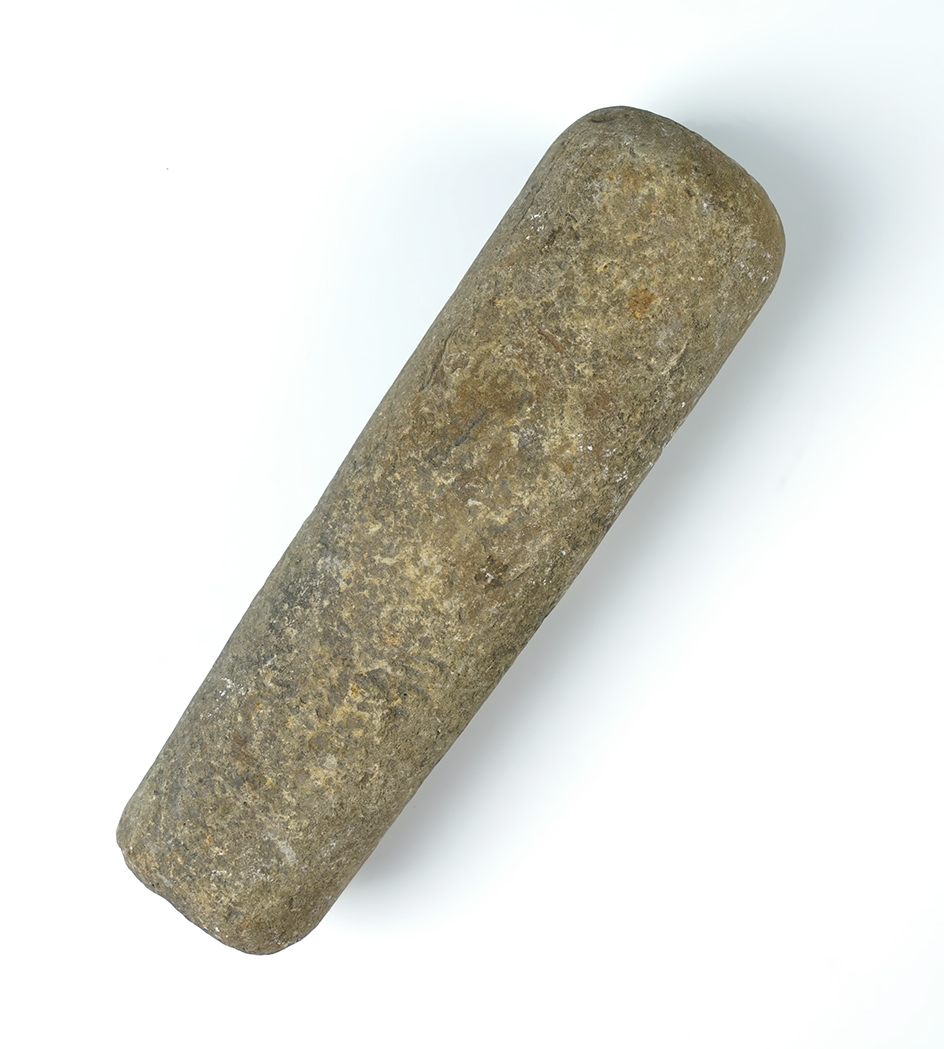 Main artifact image