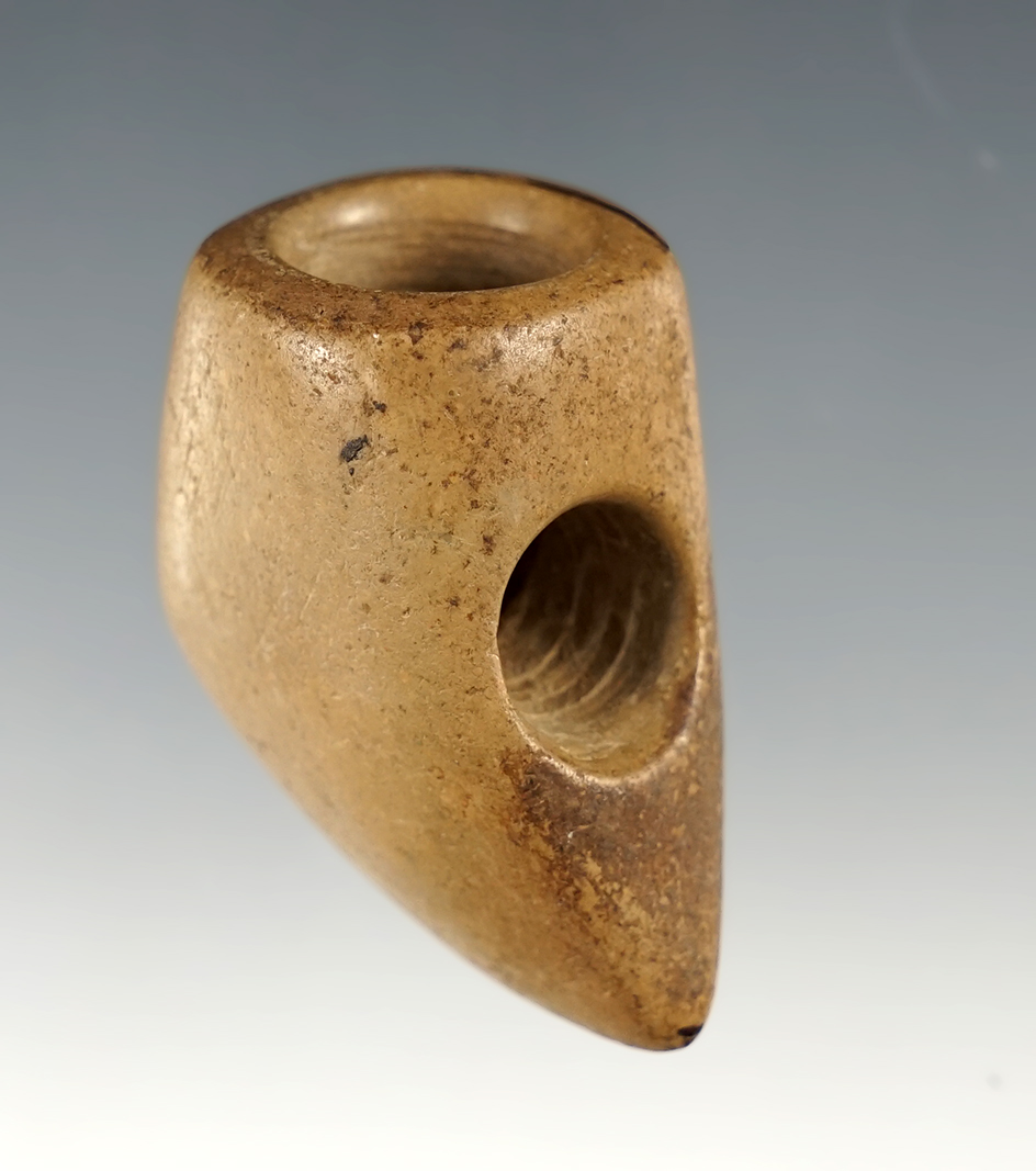 Main artifact image
