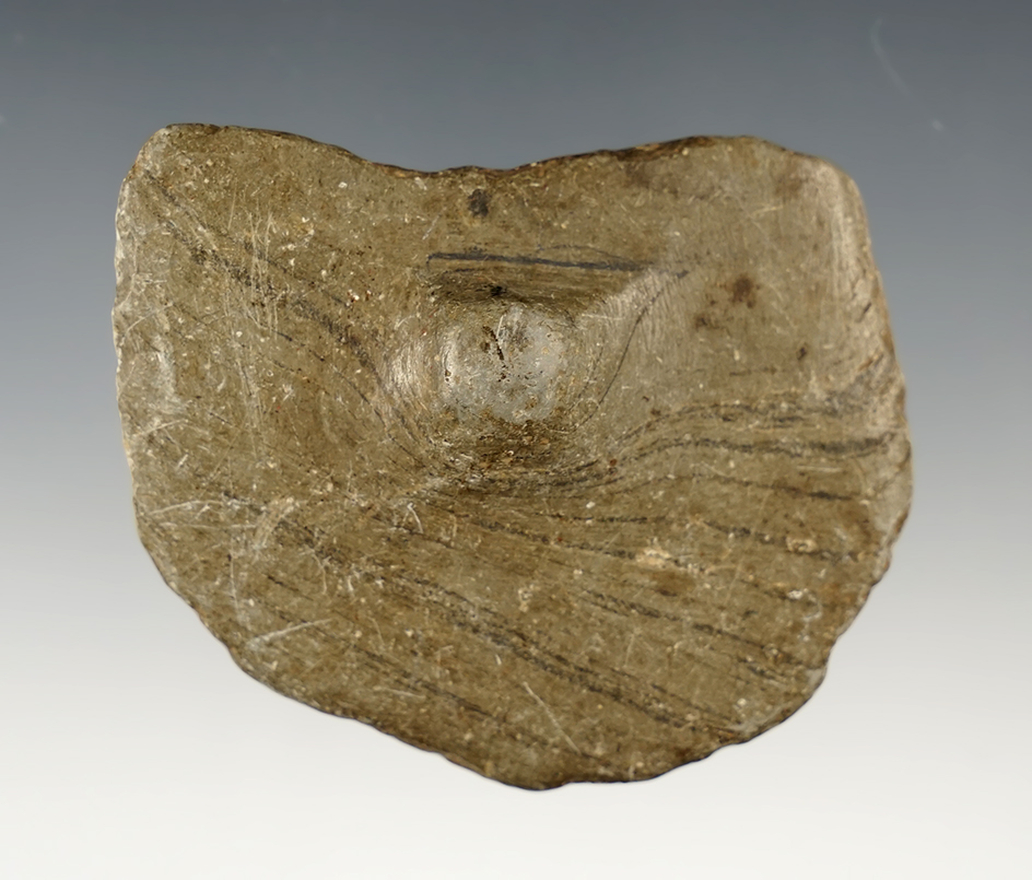 Main artifact image