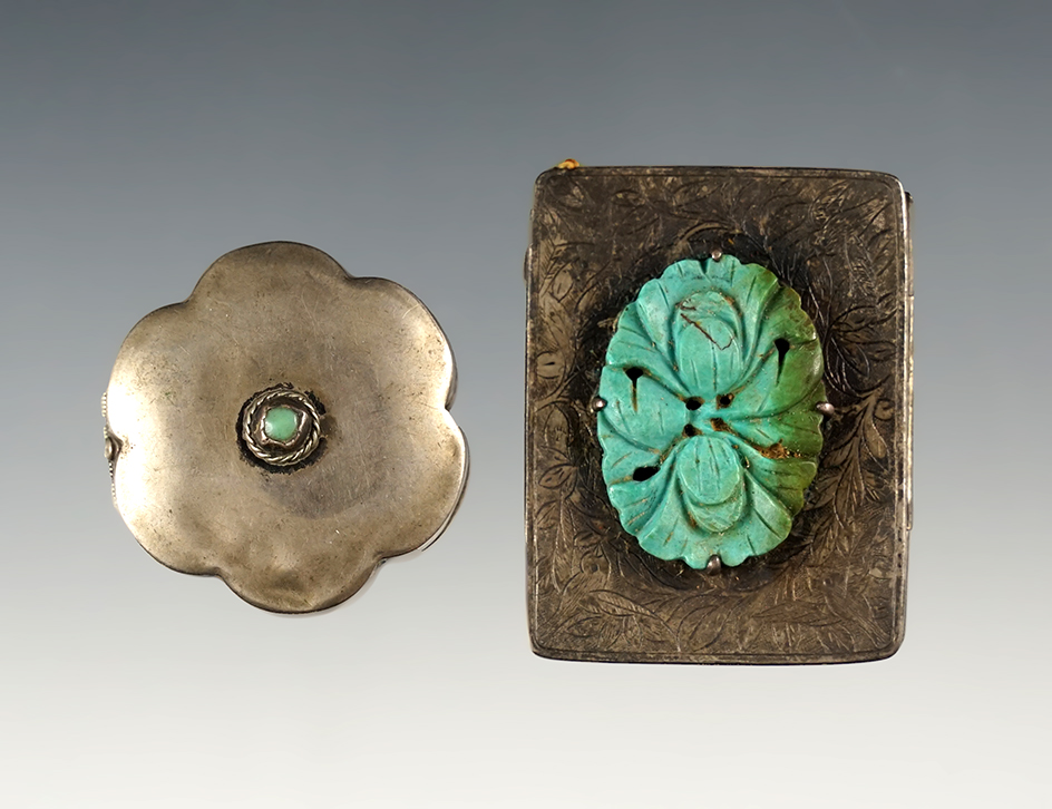 Main artifact image