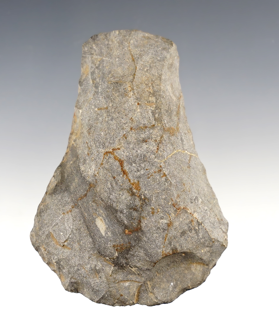 Main artifact image
