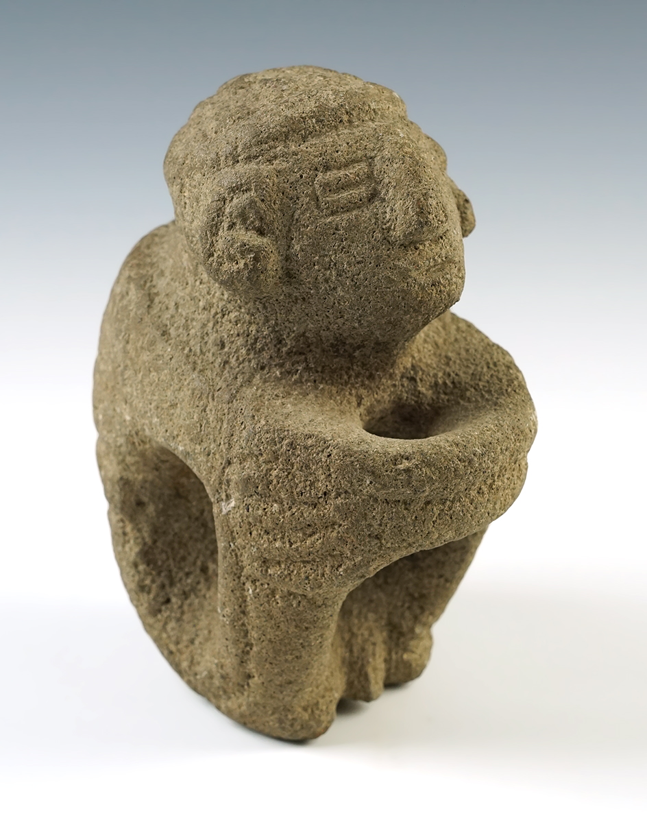 Main artifact image
