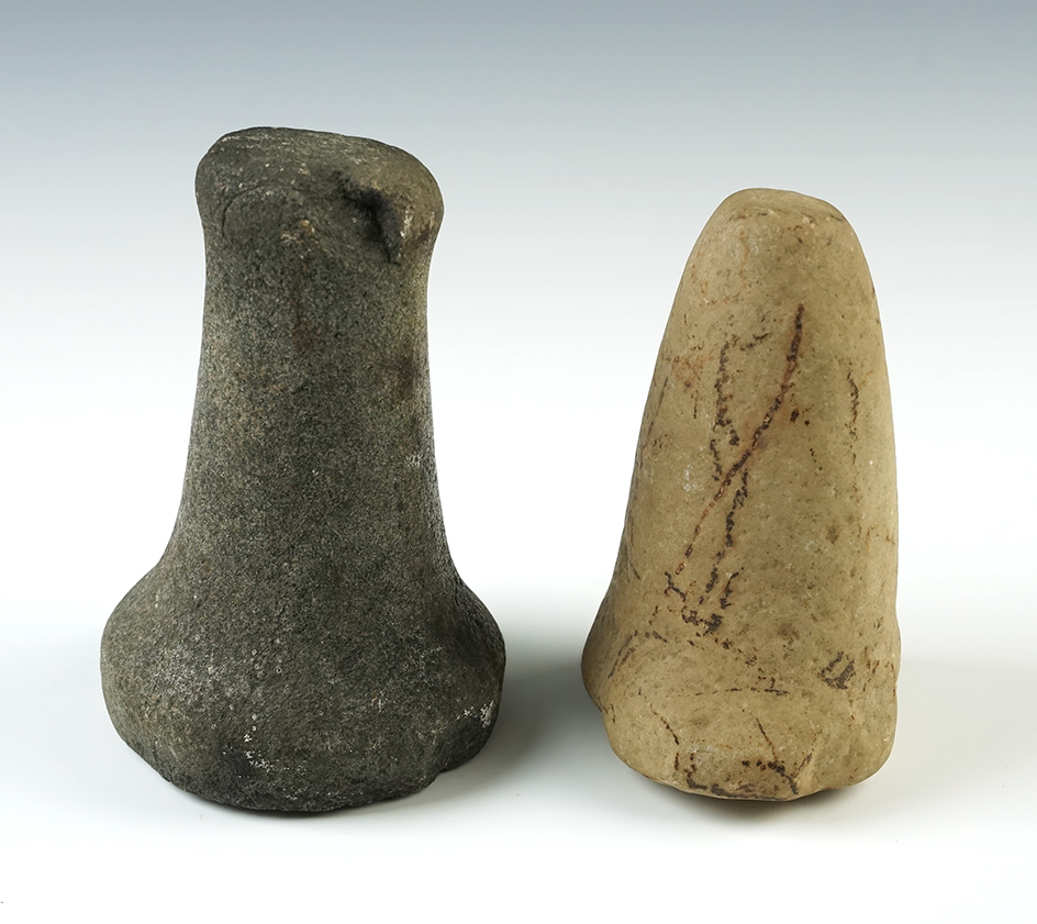 Main artifact image