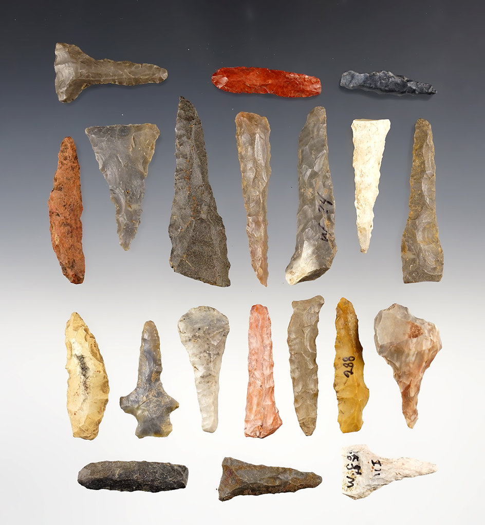 Main artifact image