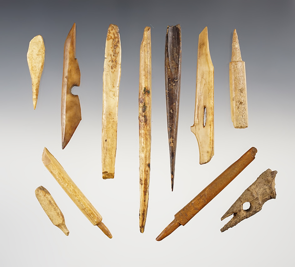 Main artifact image