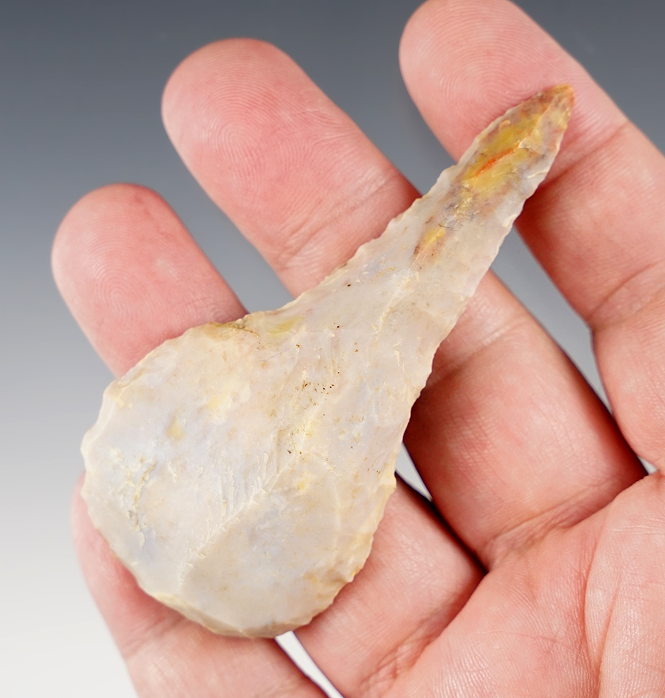 Main artifact image