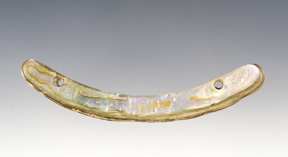 Main artifact image