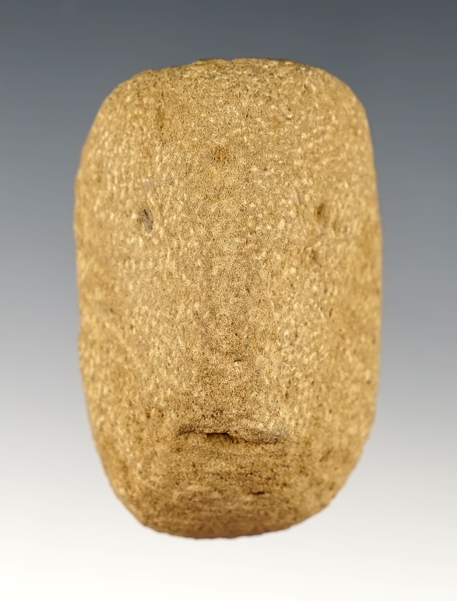 Main artifact image