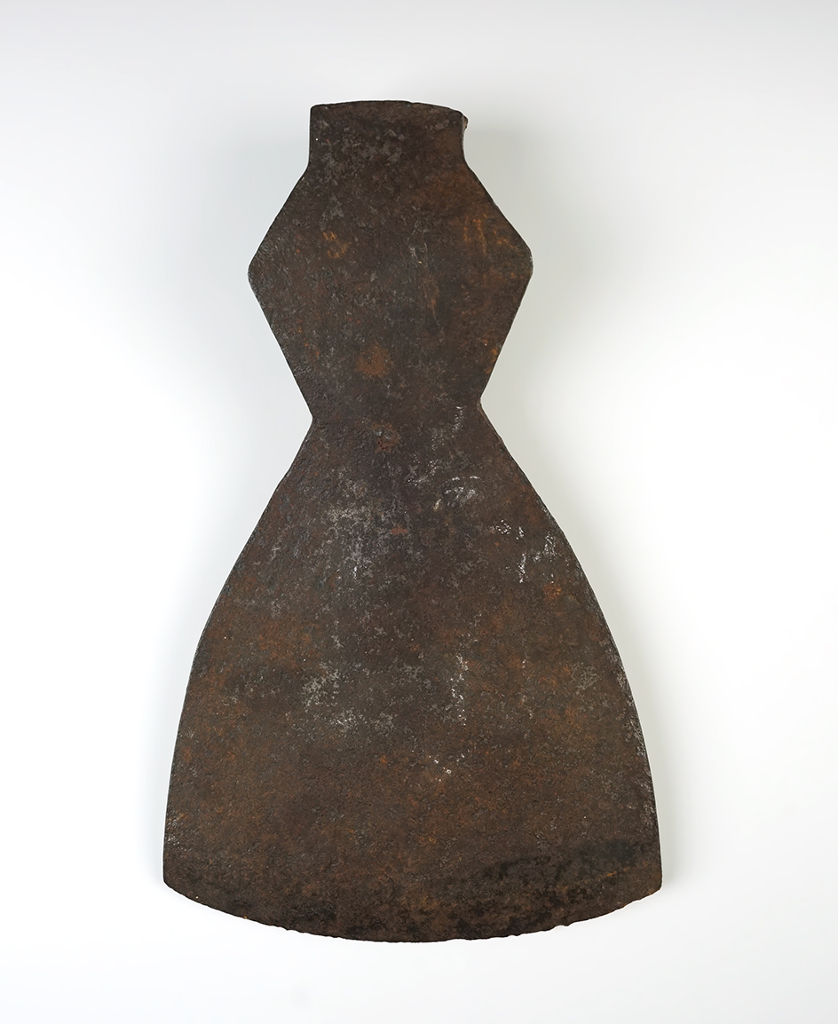 Main artifact image