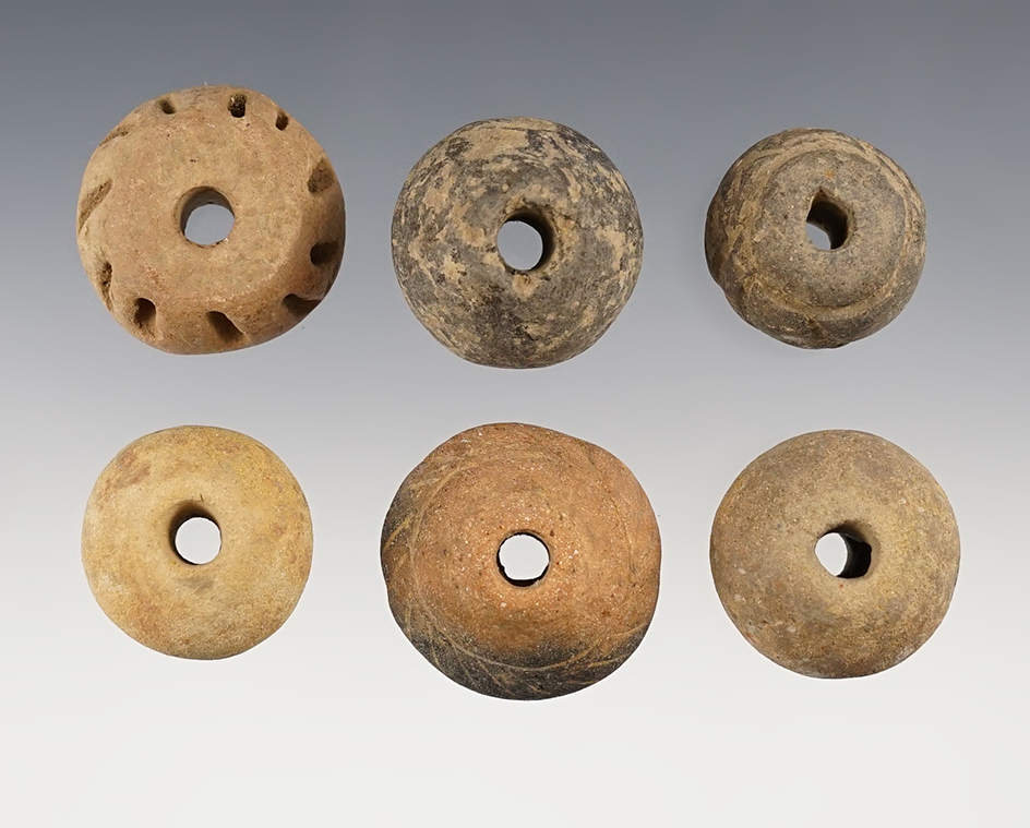 Main artifact image