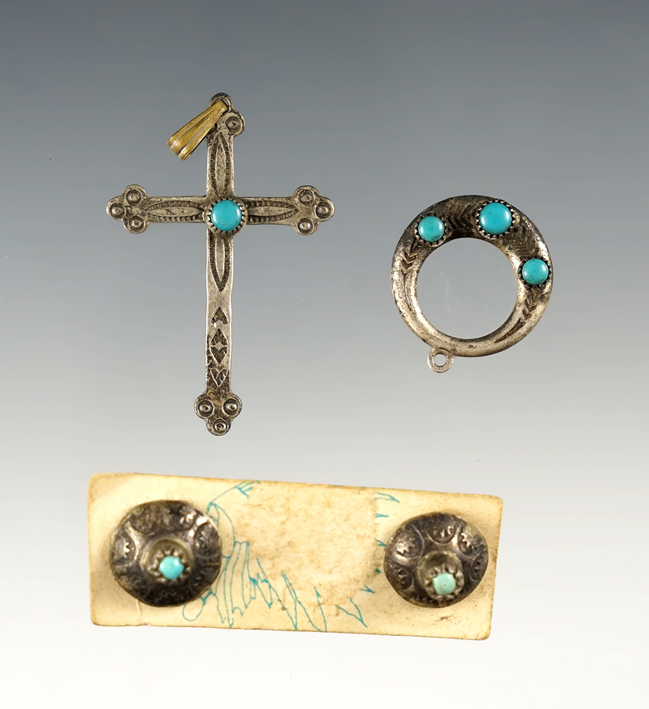 Main artifact image