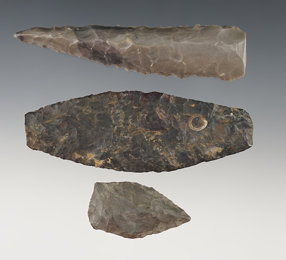 Main artifact image