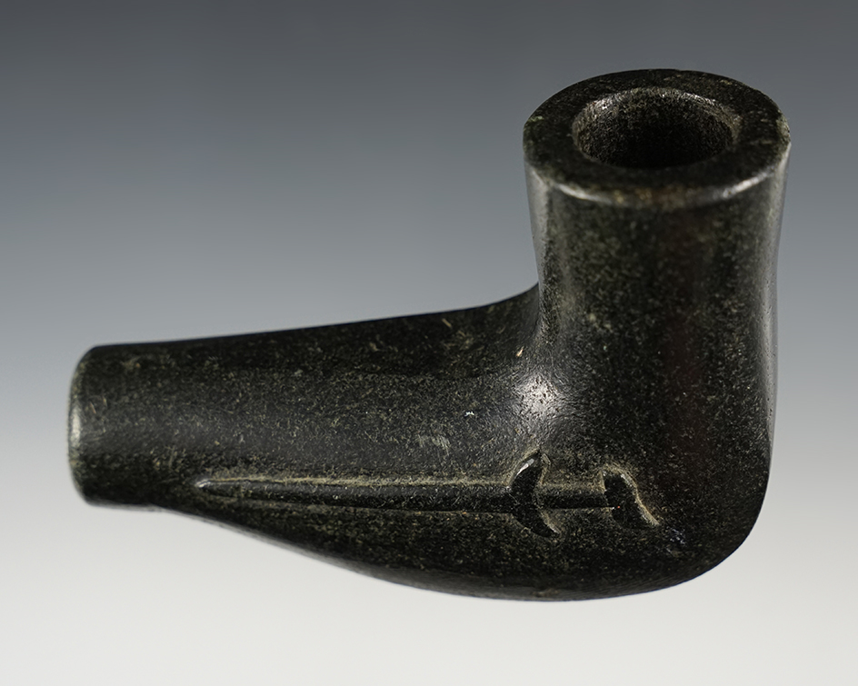 Main artifact image
