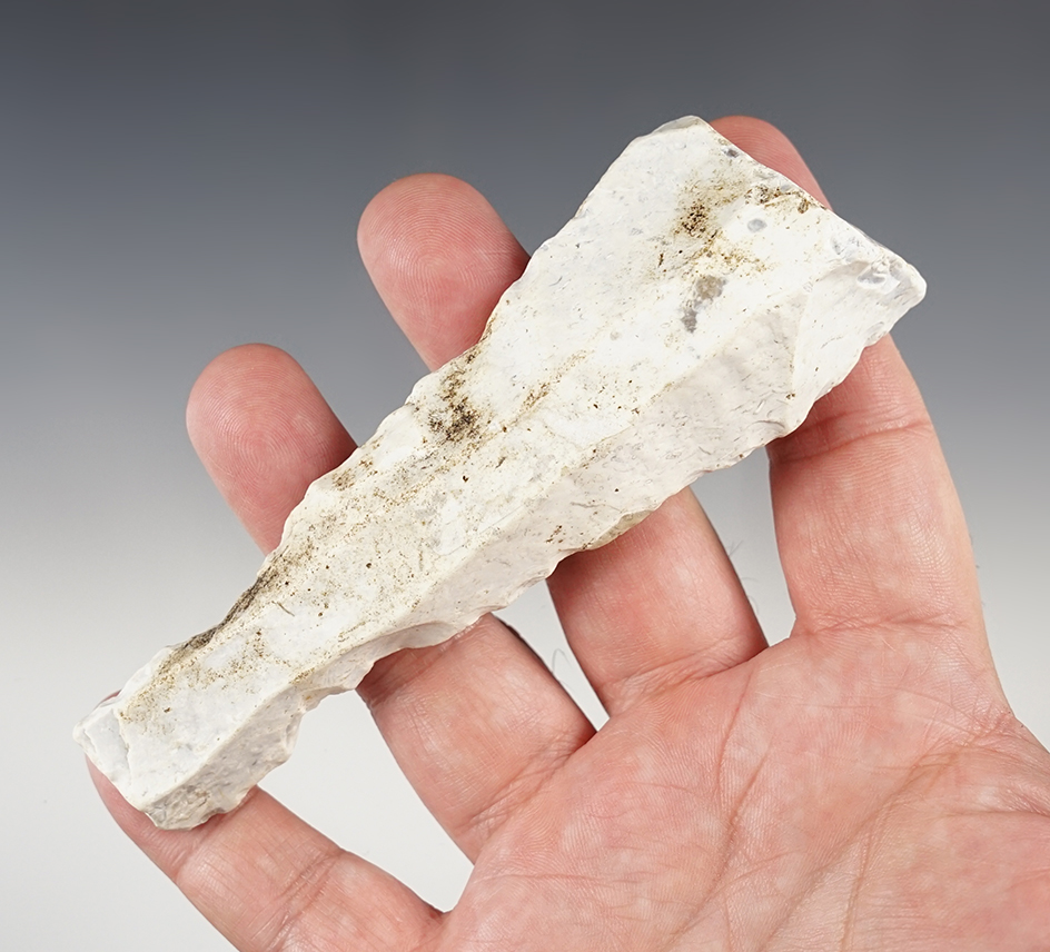 Main artifact image