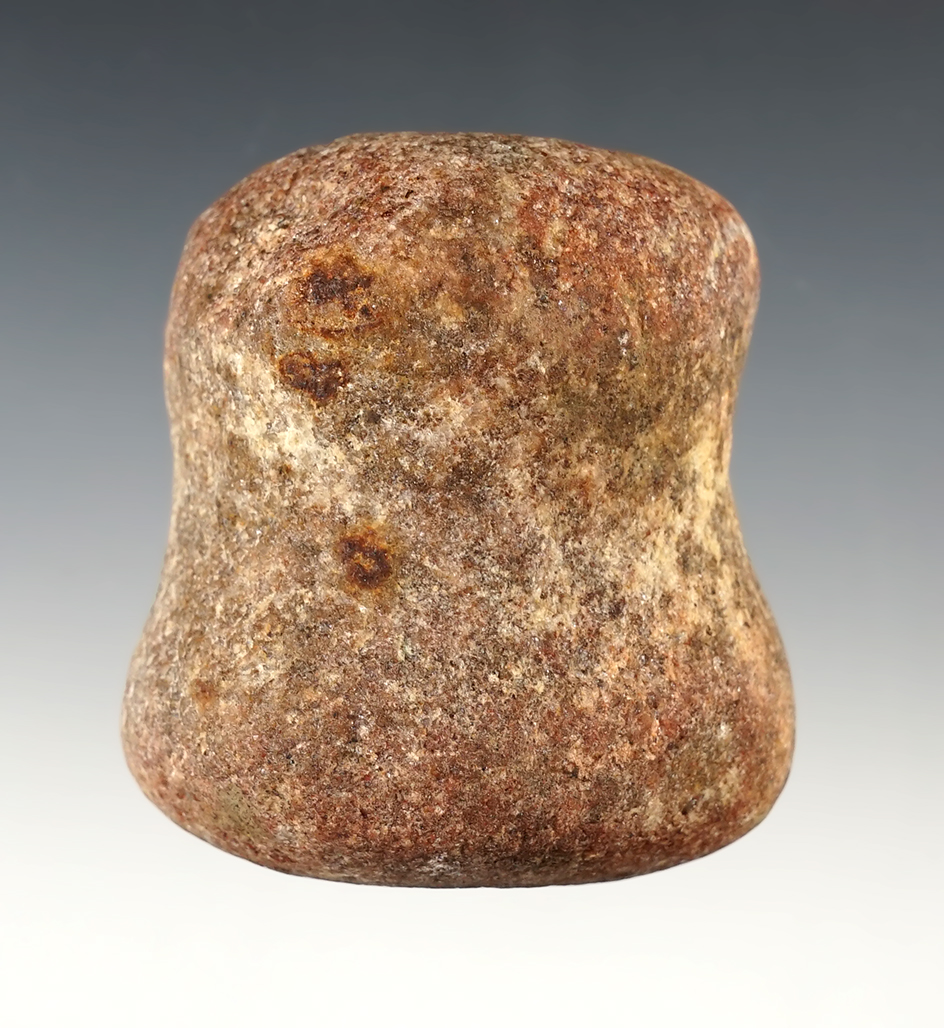 Main artifact image