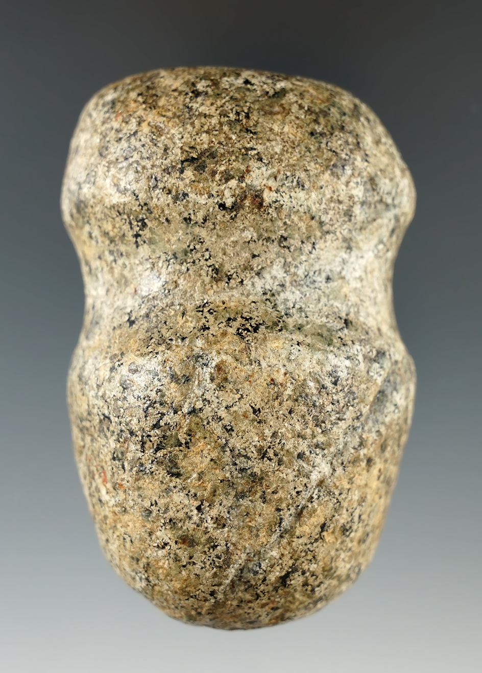 Main artifact image