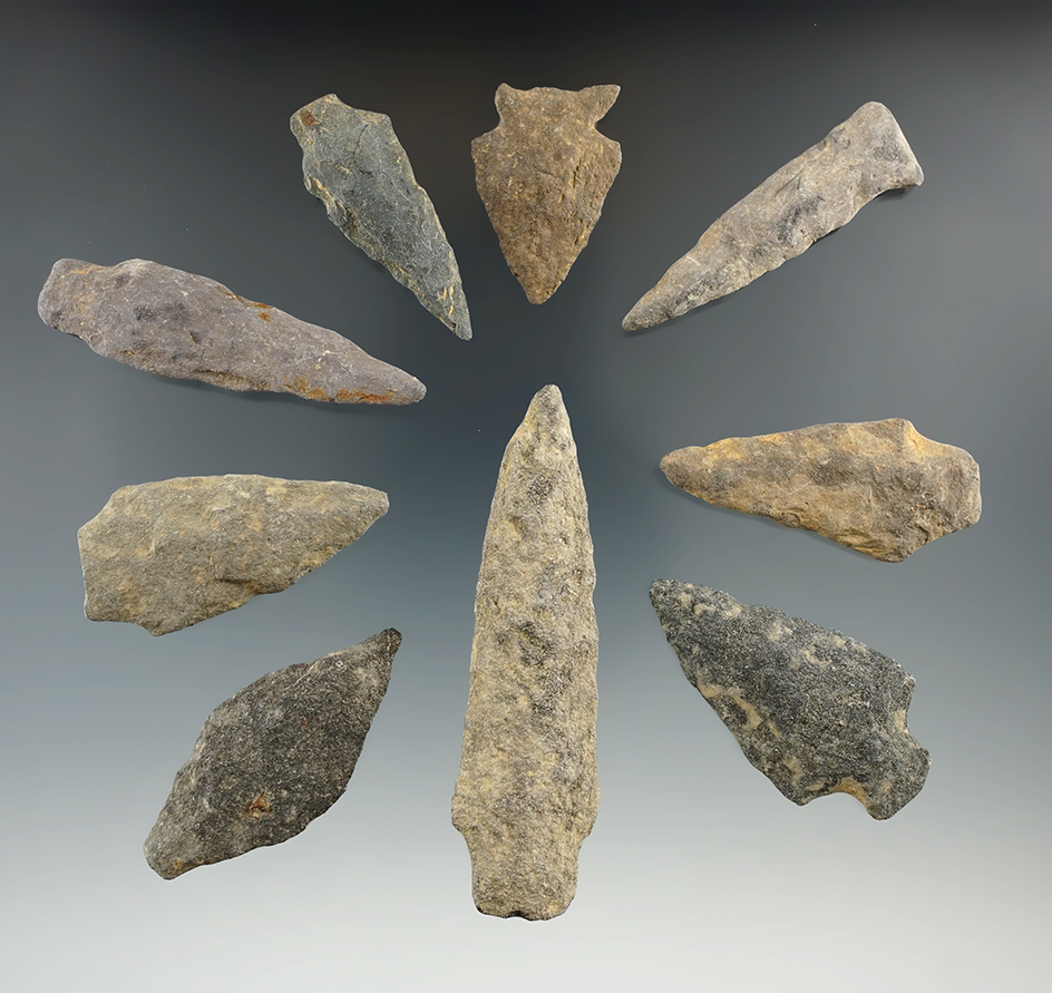 Main artifact image