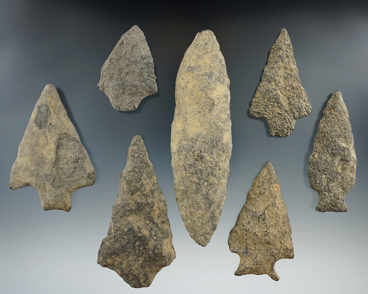 Main artifact image