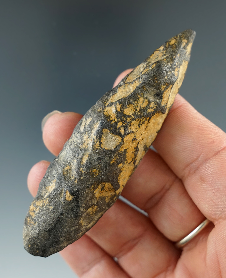 Main artifact image