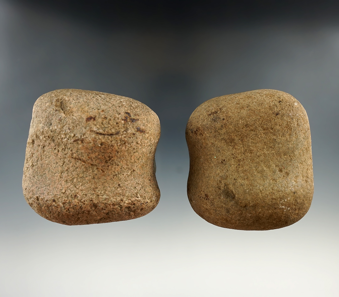Main artifact image