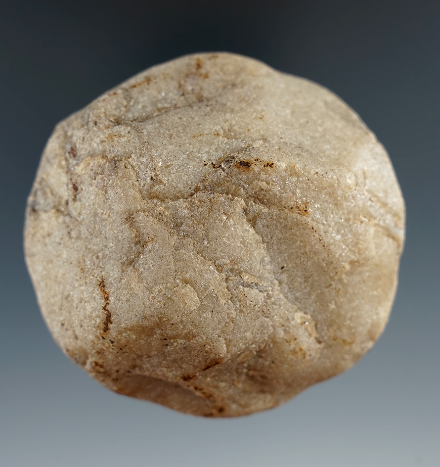 Main artifact image
