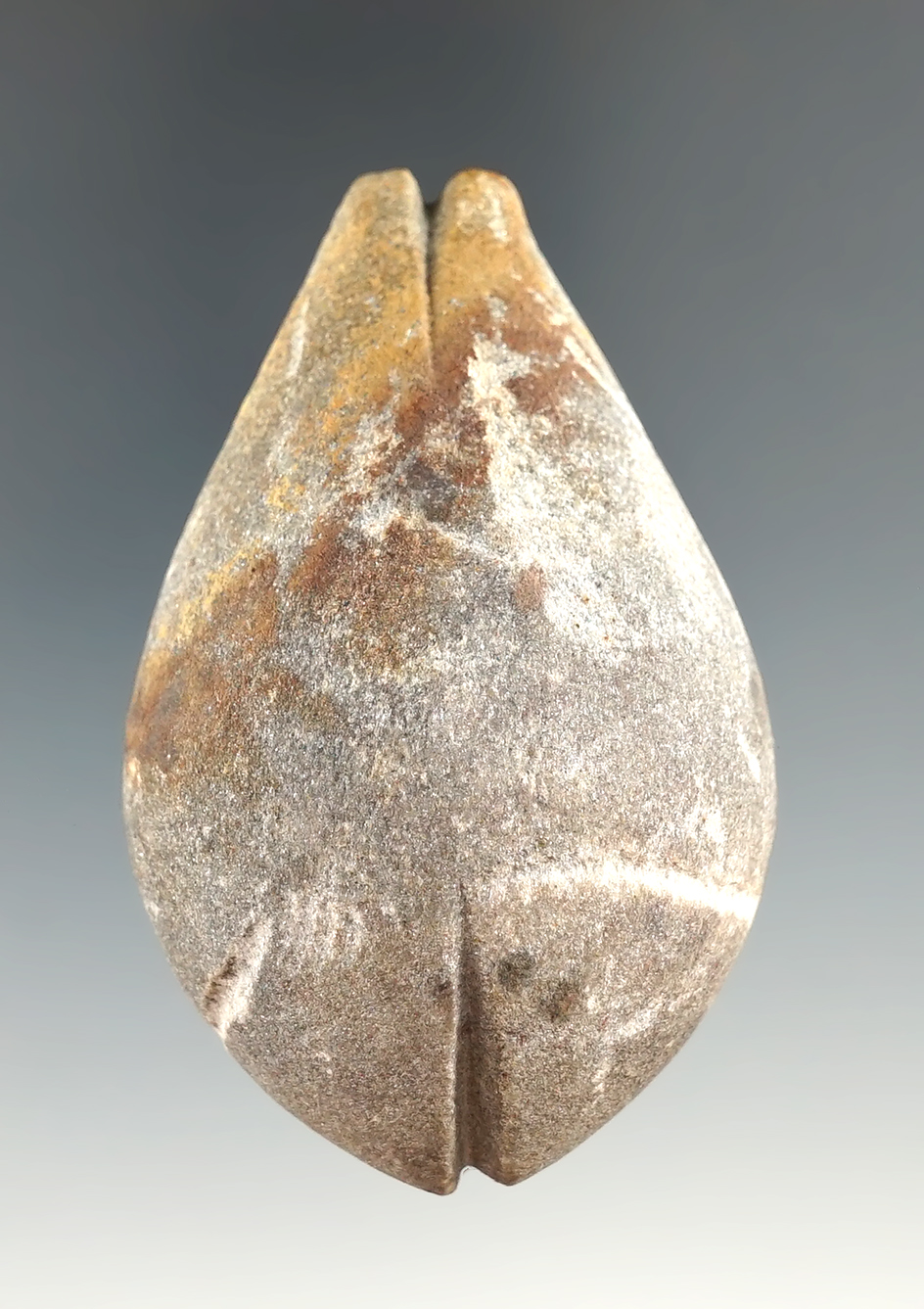 Main artifact image