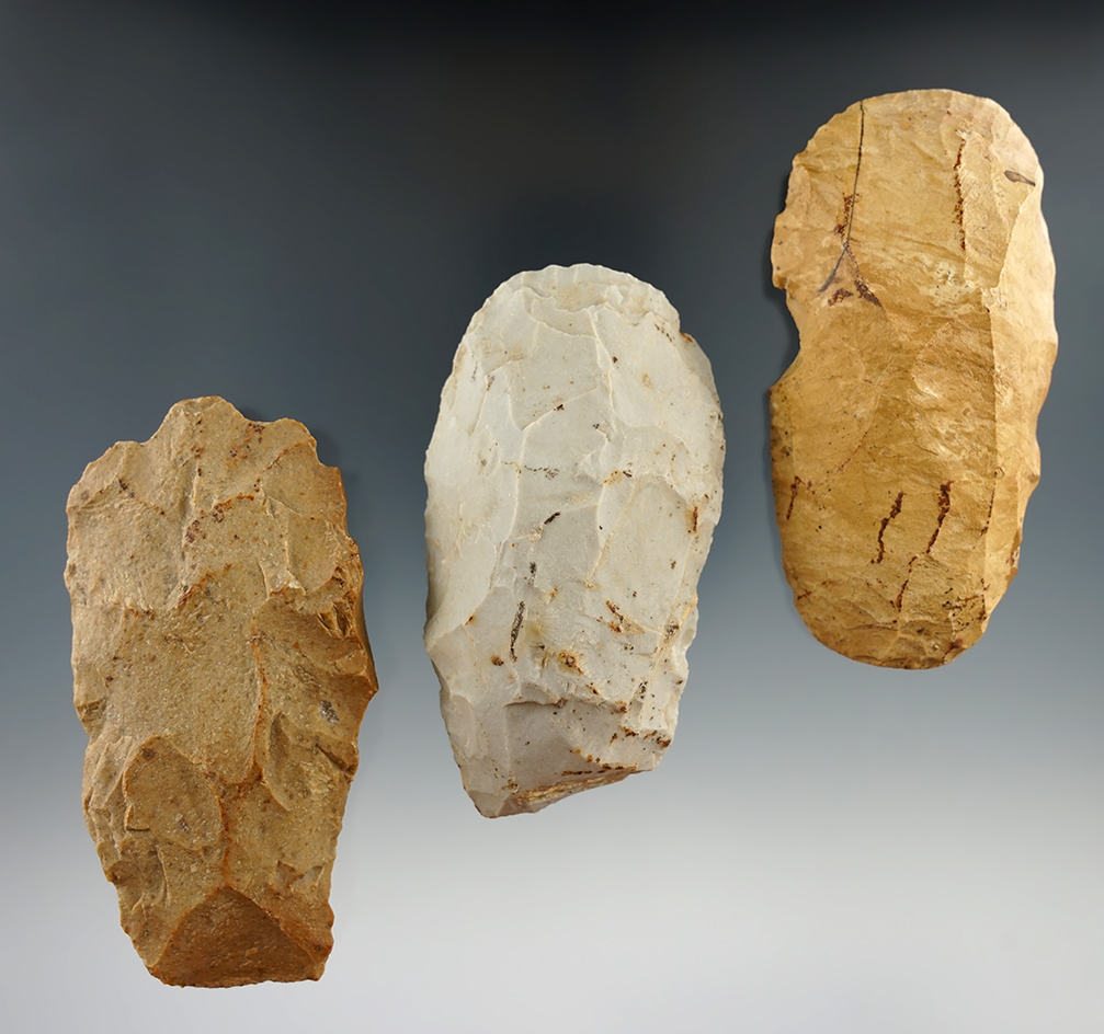 Main artifact image