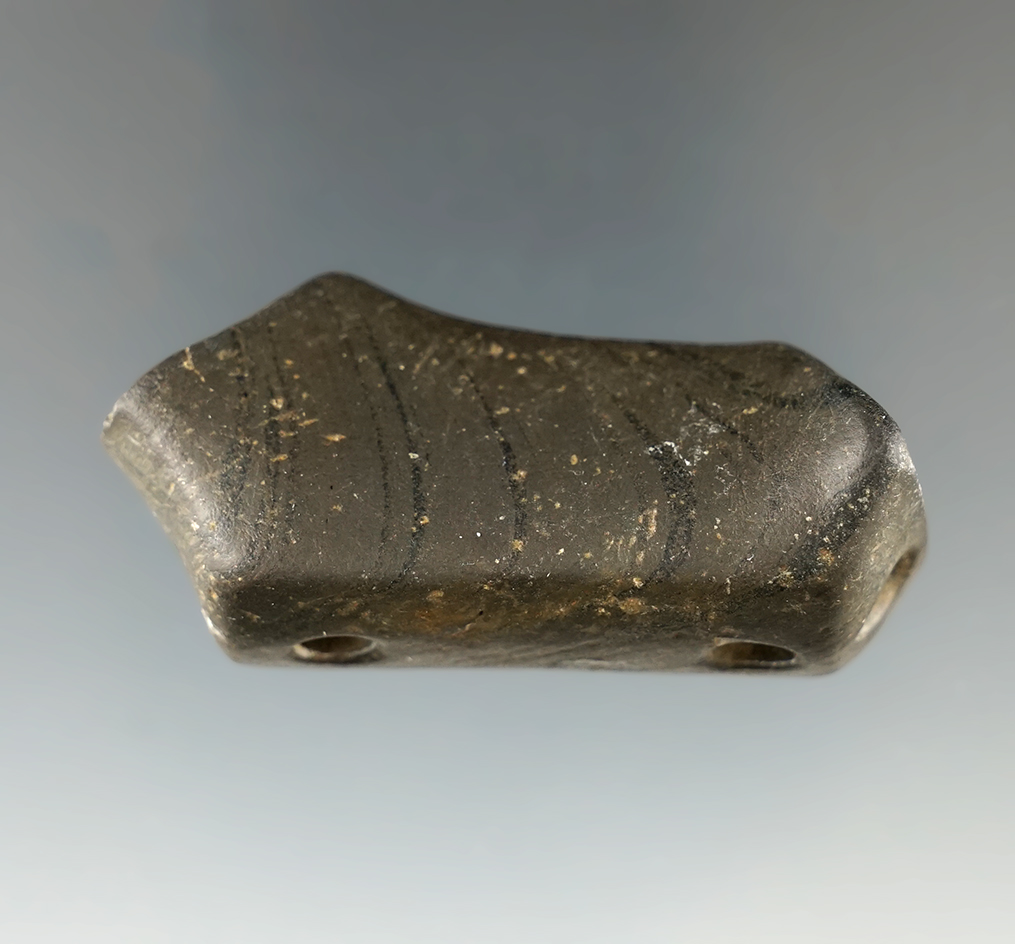 Main artifact image