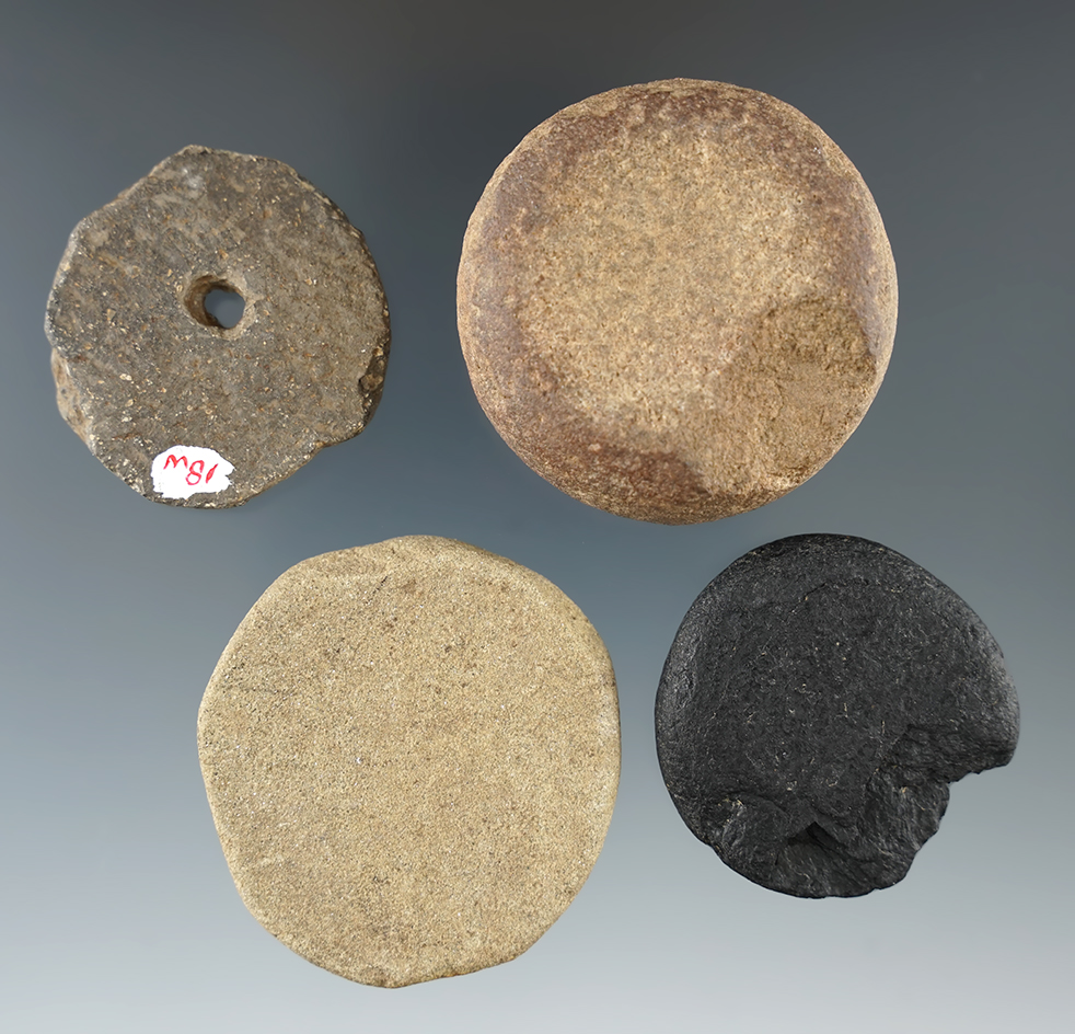 Main artifact image