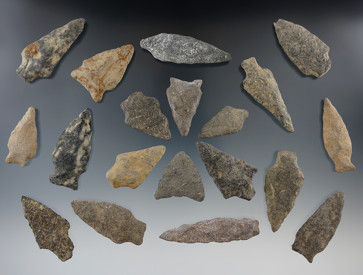 Main artifact image