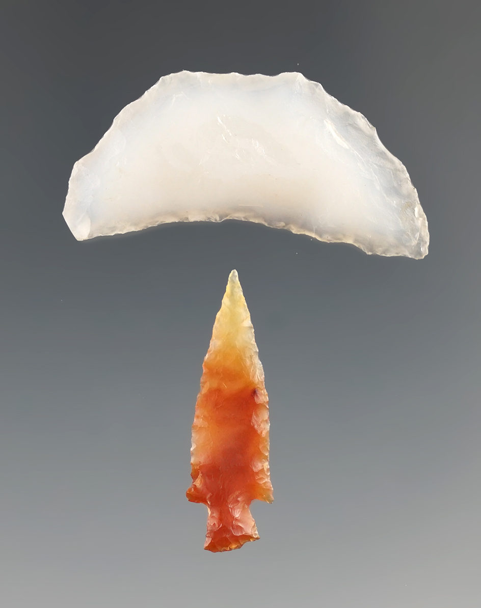 Main artifact image