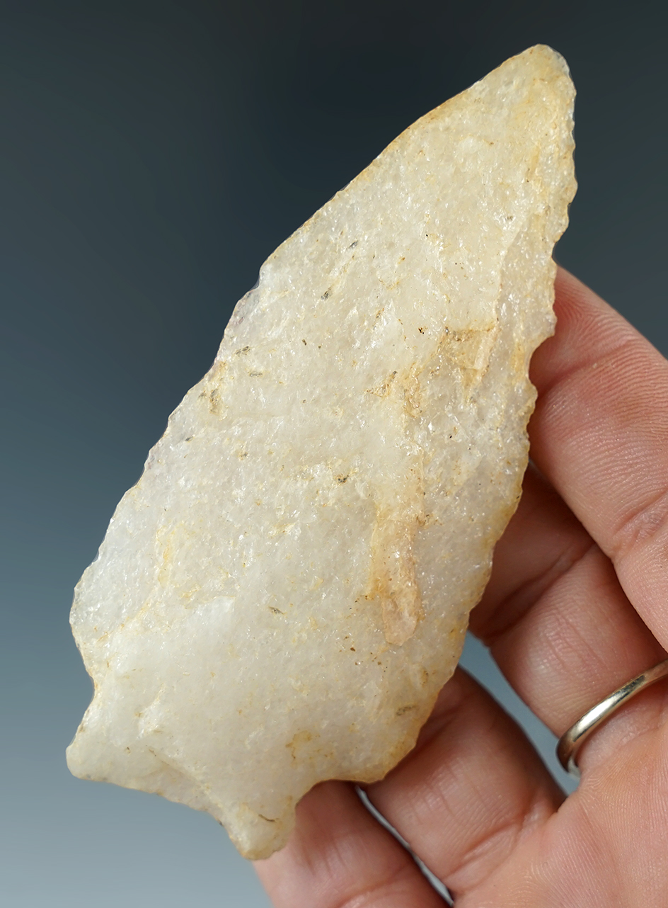 Main artifact image