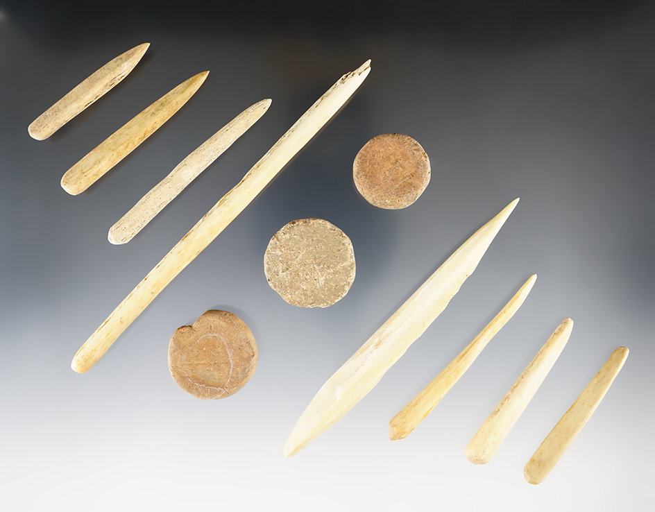 Main artifact image