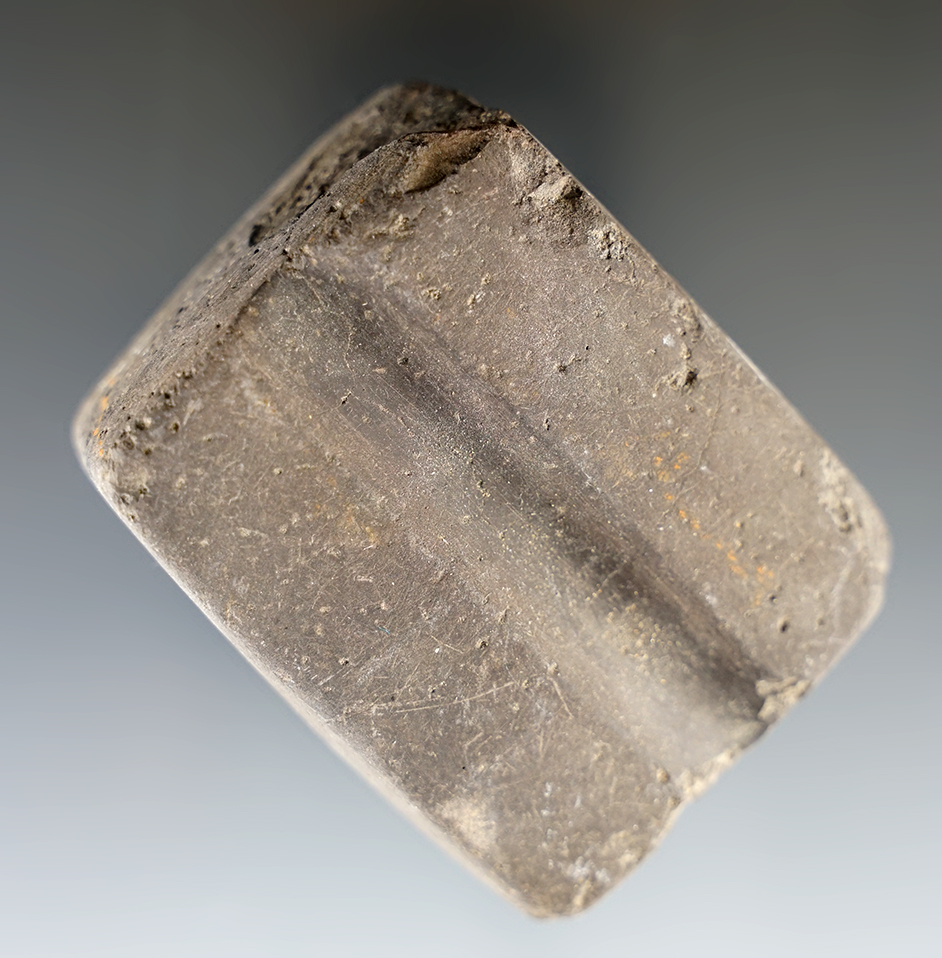 Main artifact image