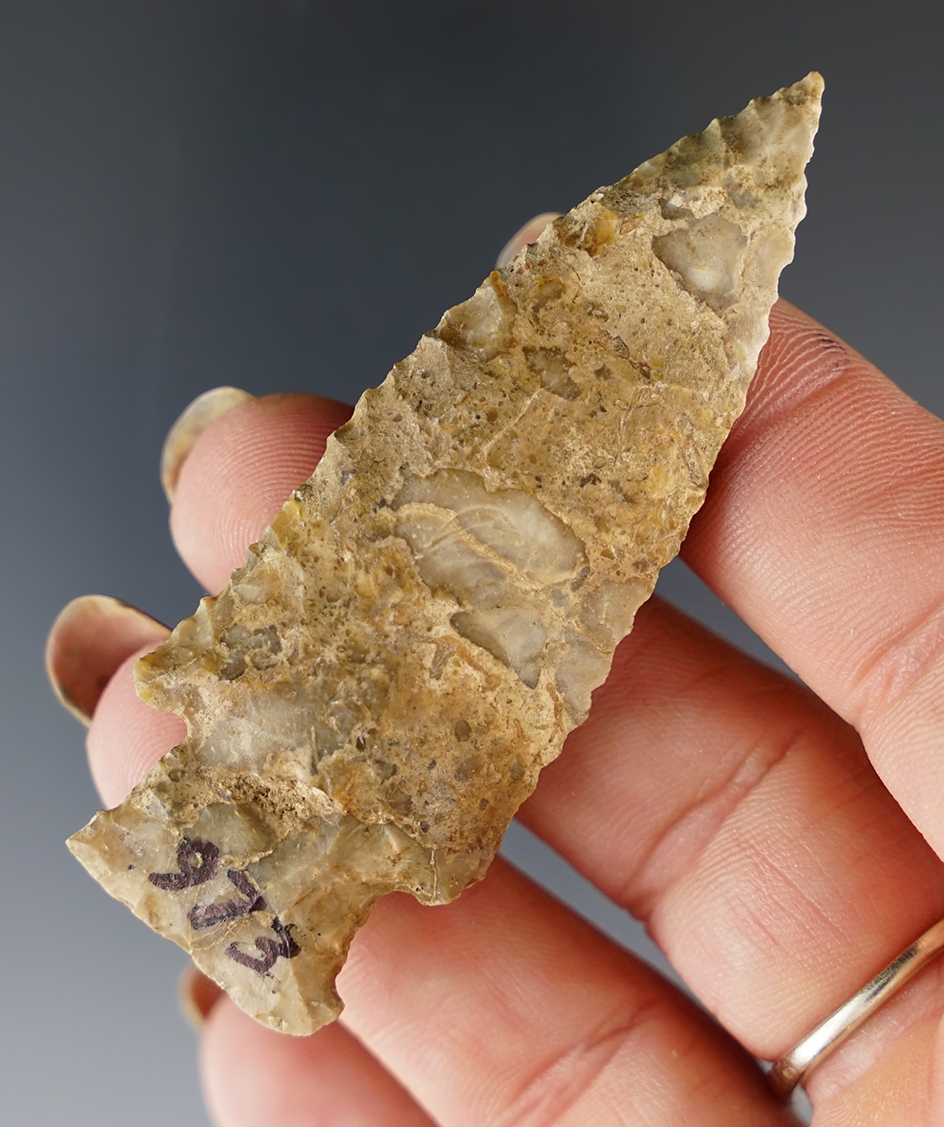 Main artifact image