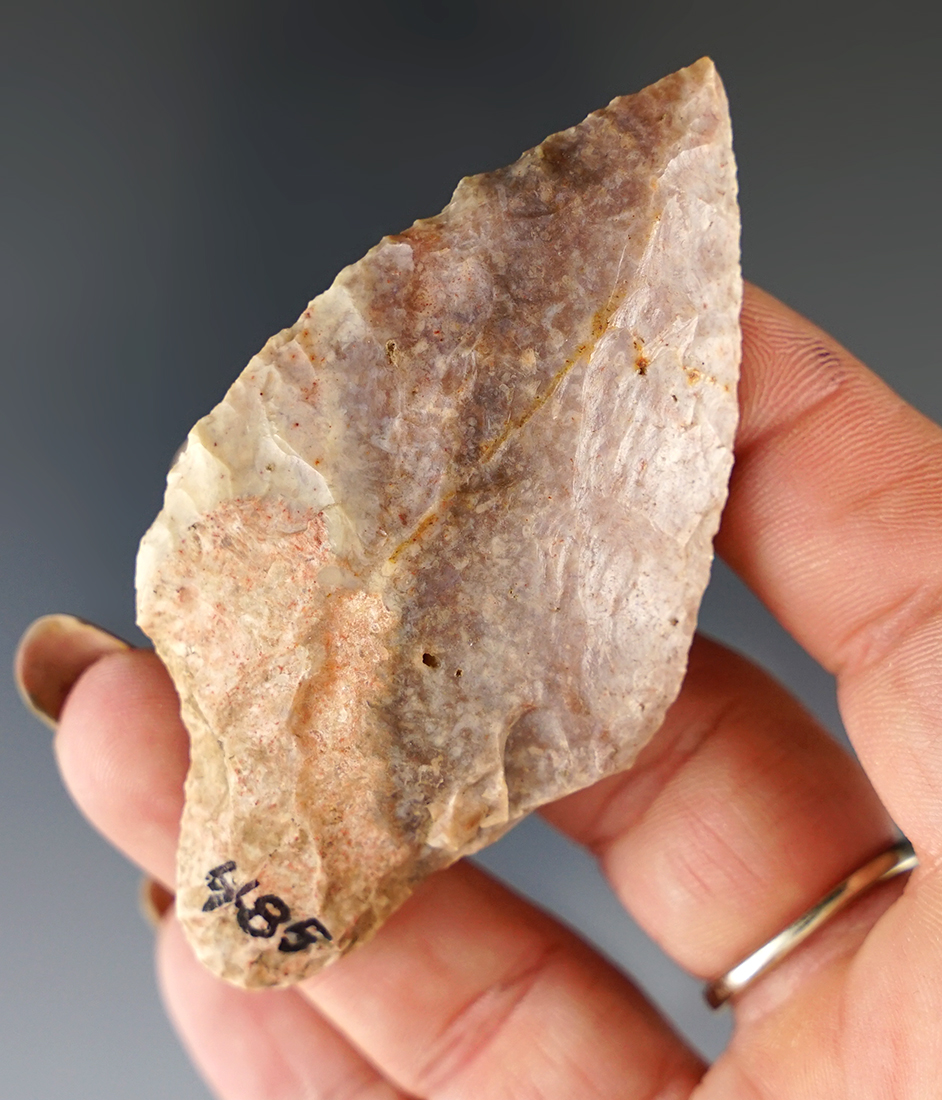 Main artifact image