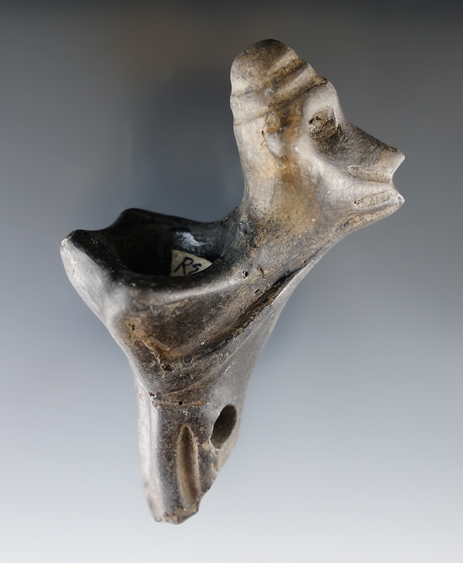 Main artifact image