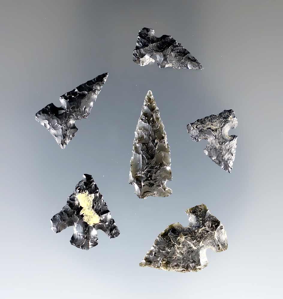Main artifact image