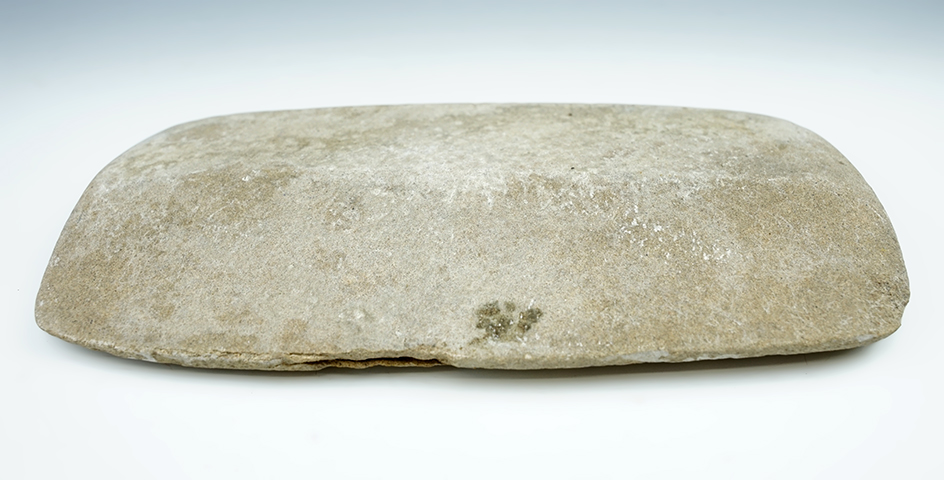 Main artifact image