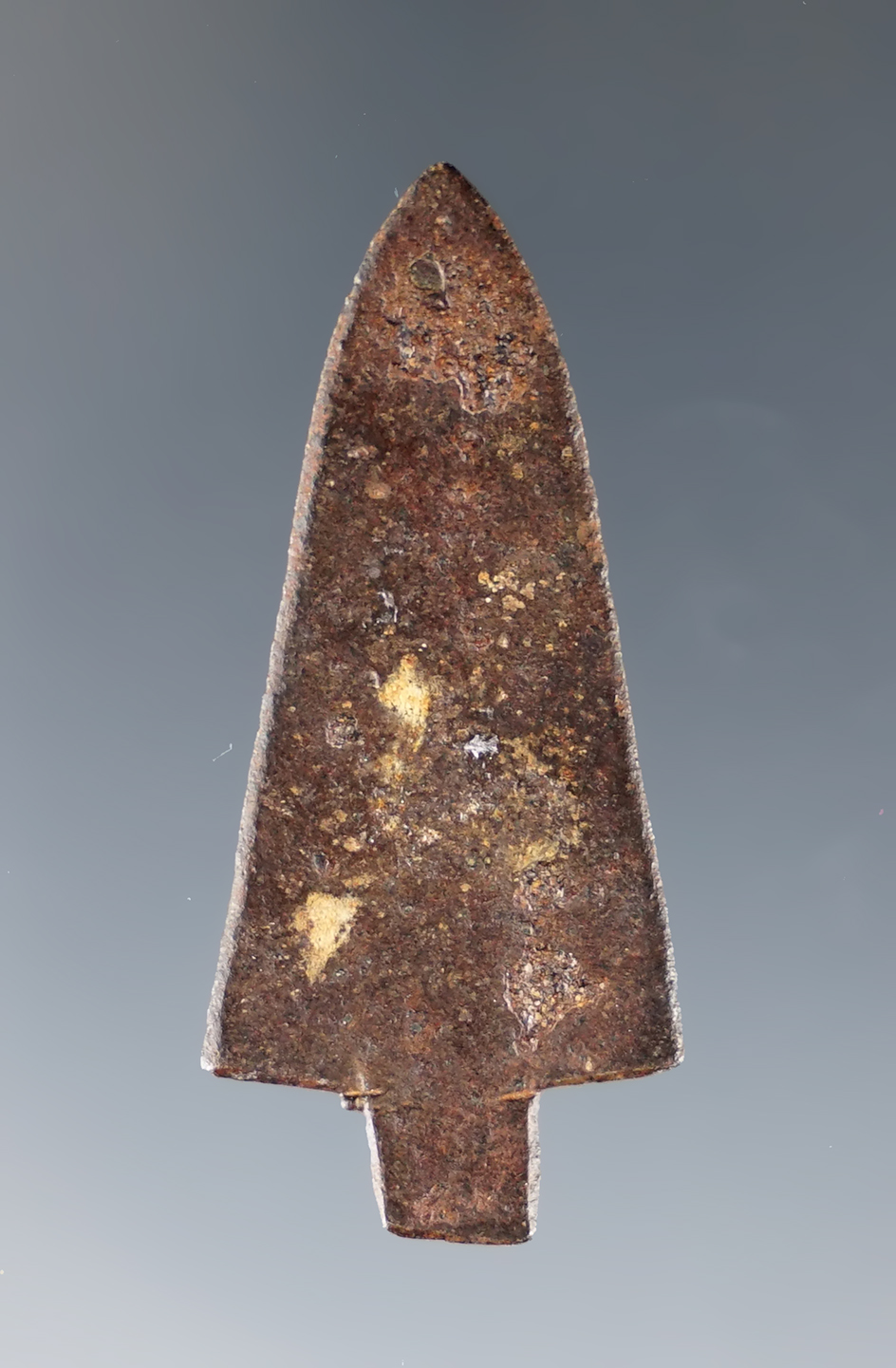 Main artifact image