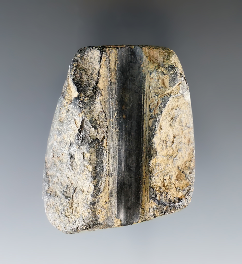 Main artifact image