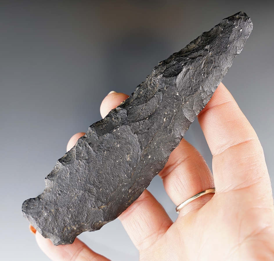 Main artifact image