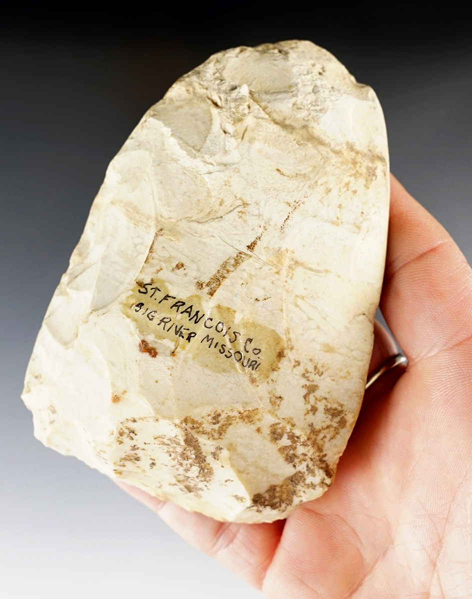 Main artifact image
