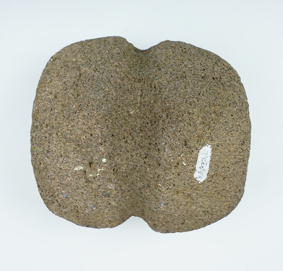 Main artifact image